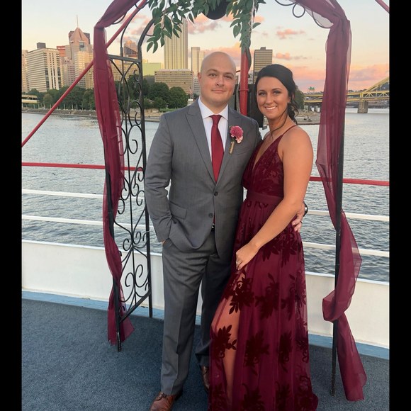 Meet your Posher, Branda - Picture 1 of 1